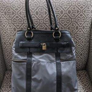 Newlie Diaper Bag